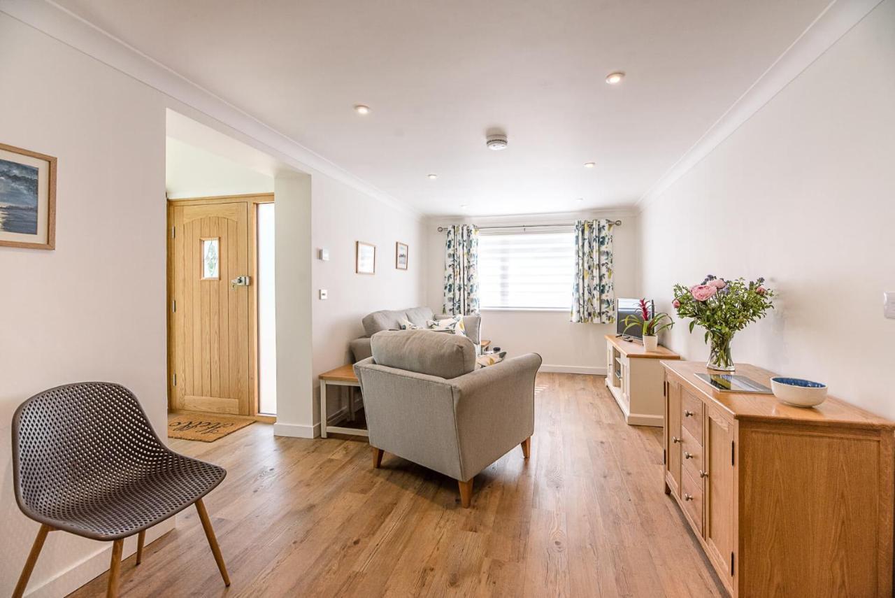 Hattie'S, Great Glemham Saxmundham Exteriér fotografie