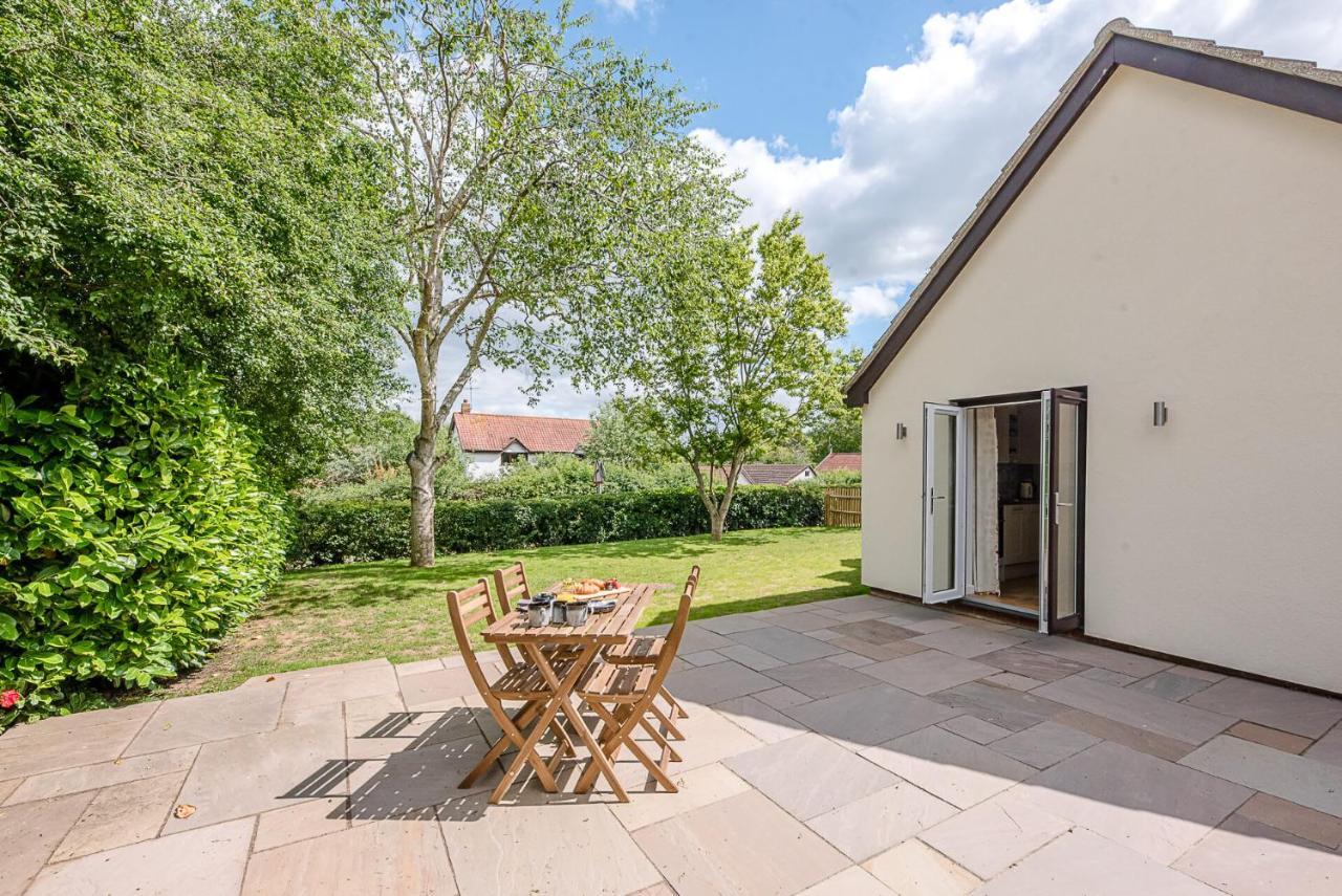 Hattie'S, Great Glemham Saxmundham Exteriér fotografie