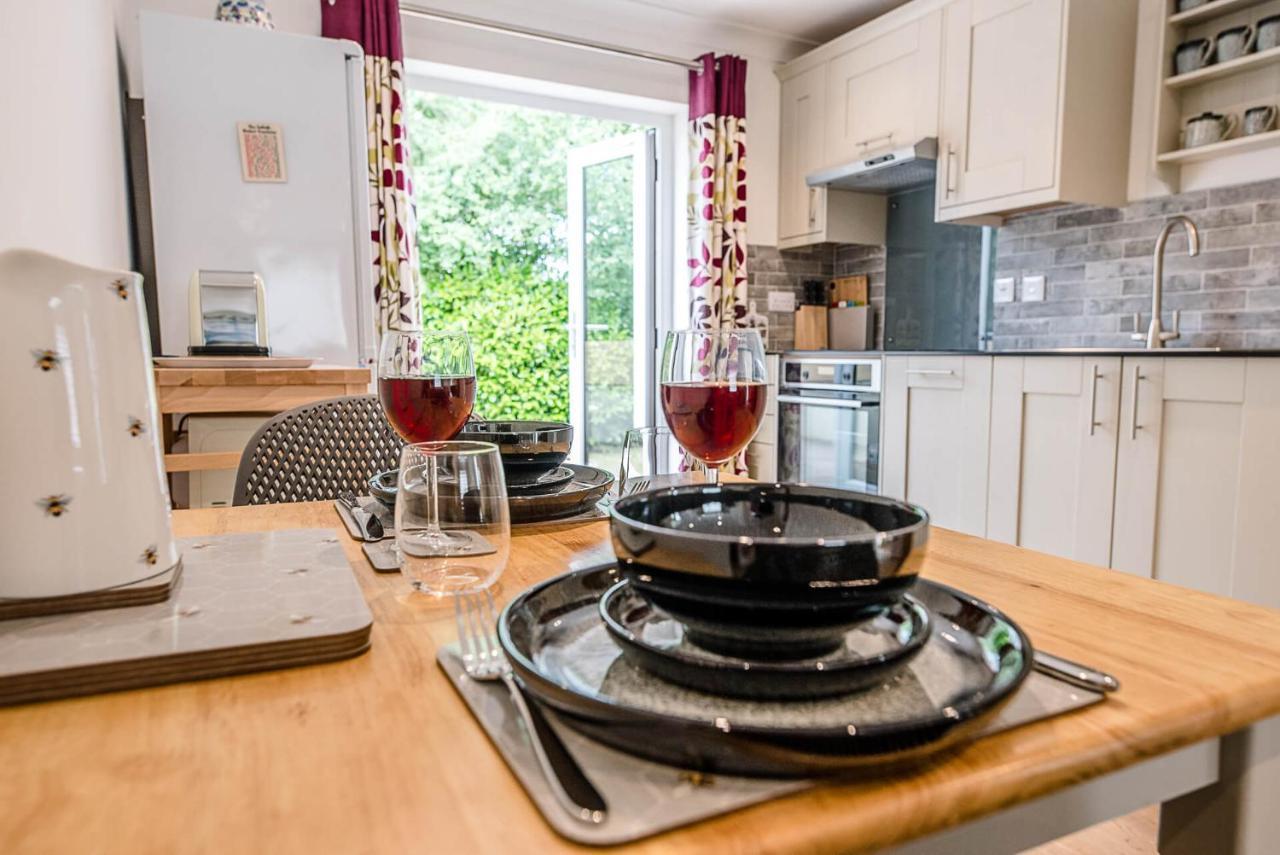 Hattie'S, Great Glemham Saxmundham Exteriér fotografie