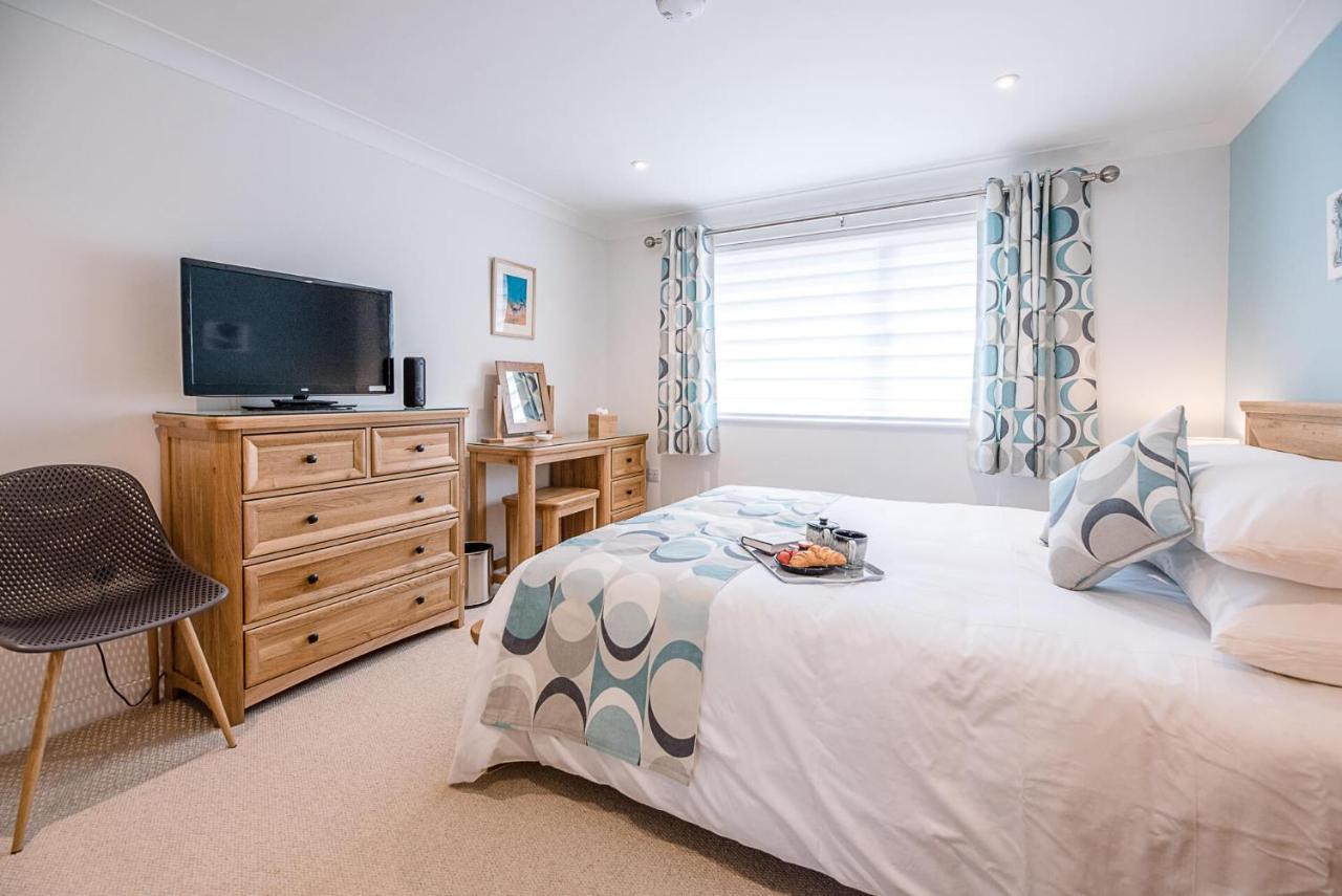 Hattie'S, Great Glemham Saxmundham Exteriér fotografie