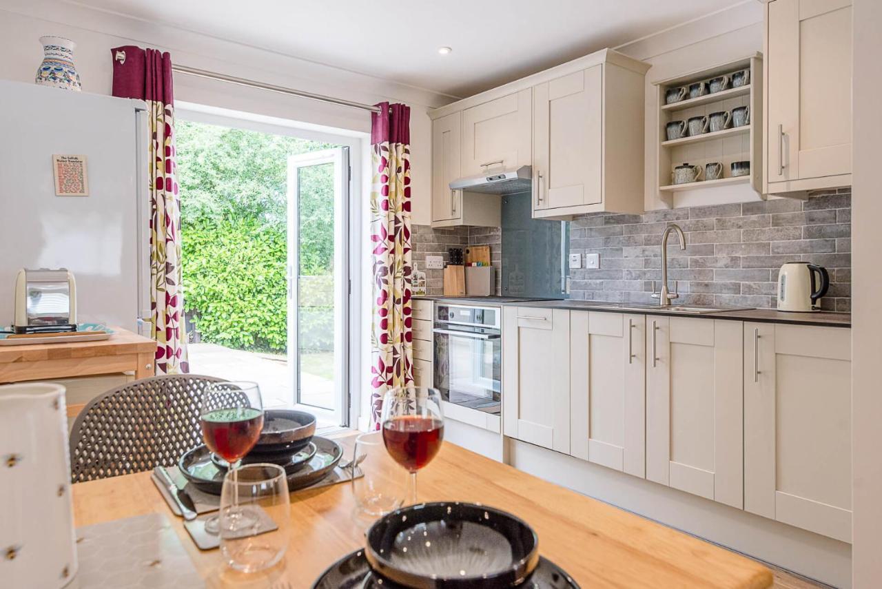 Hattie'S, Great Glemham Saxmundham Exteriér fotografie