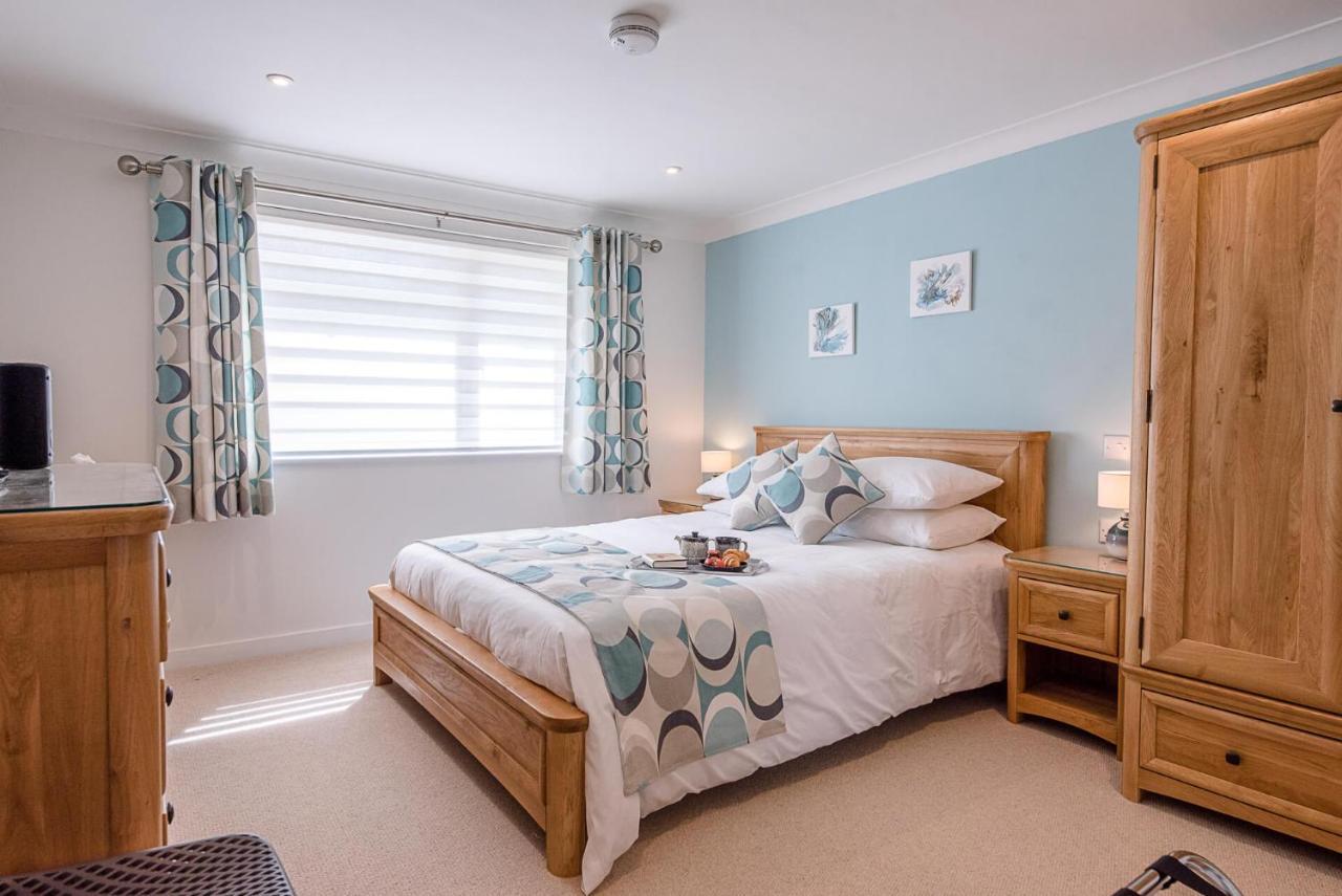Hattie'S, Great Glemham Saxmundham Exteriér fotografie