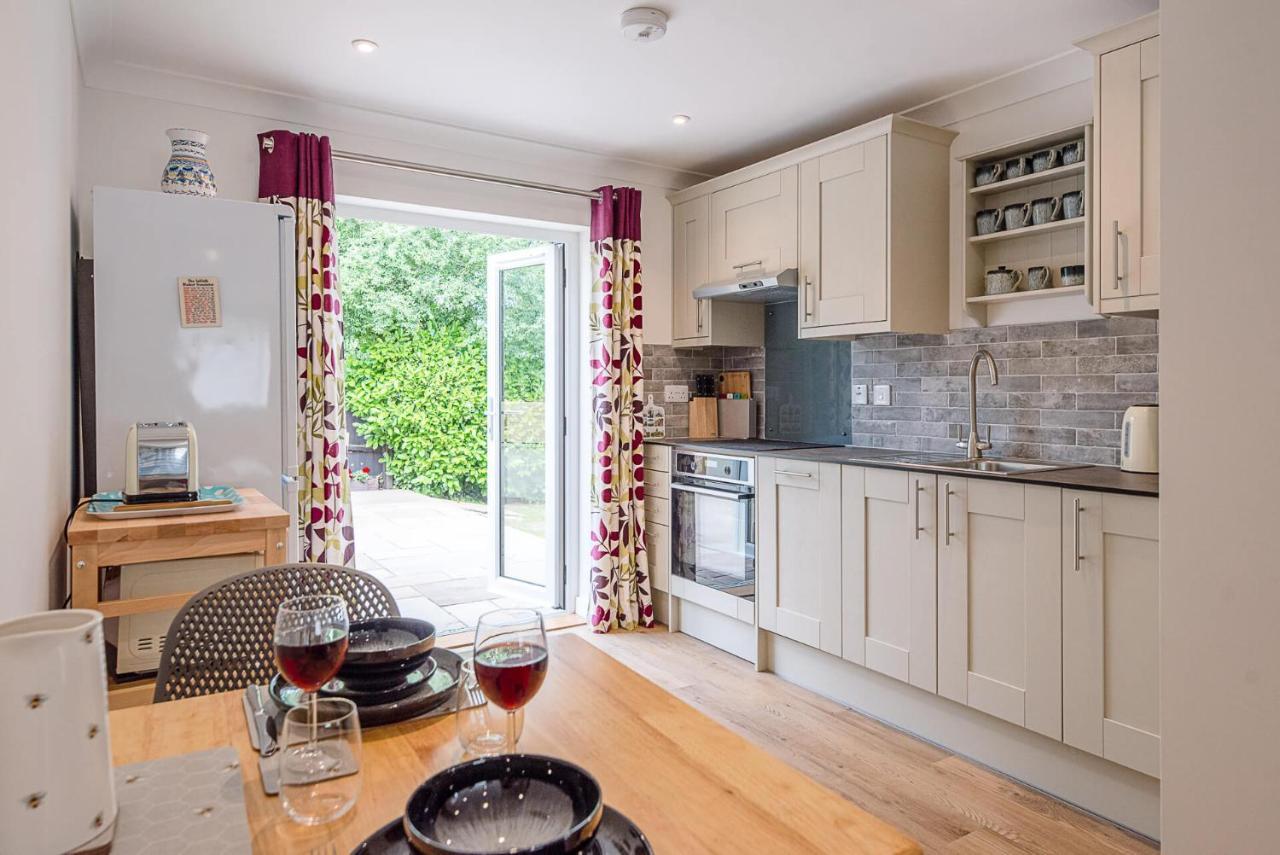 Hattie'S, Great Glemham Saxmundham Exteriér fotografie